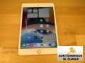 Apple iPad Mini 4. Gen., 128 GB, Wifi, A1538, ohne iCloud Sperre, gebraucht, siehe Bilder