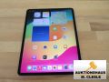 Apple iPad Pro 12,9", 4. Gen., 256 GB, Wifi, A2229, ohne iCloud Sperre, gebraucht, siehe Bilder