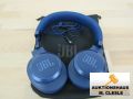 Kopfhörer JBL Life 650 NC, blau, nicht geprüft, gebraucht, siehe Bilder